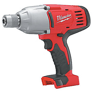 High Torque Impact Wrenches
